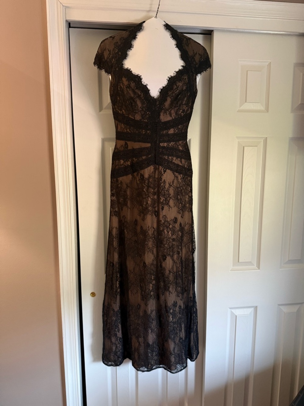 Tadashi Shoji Formal Dress